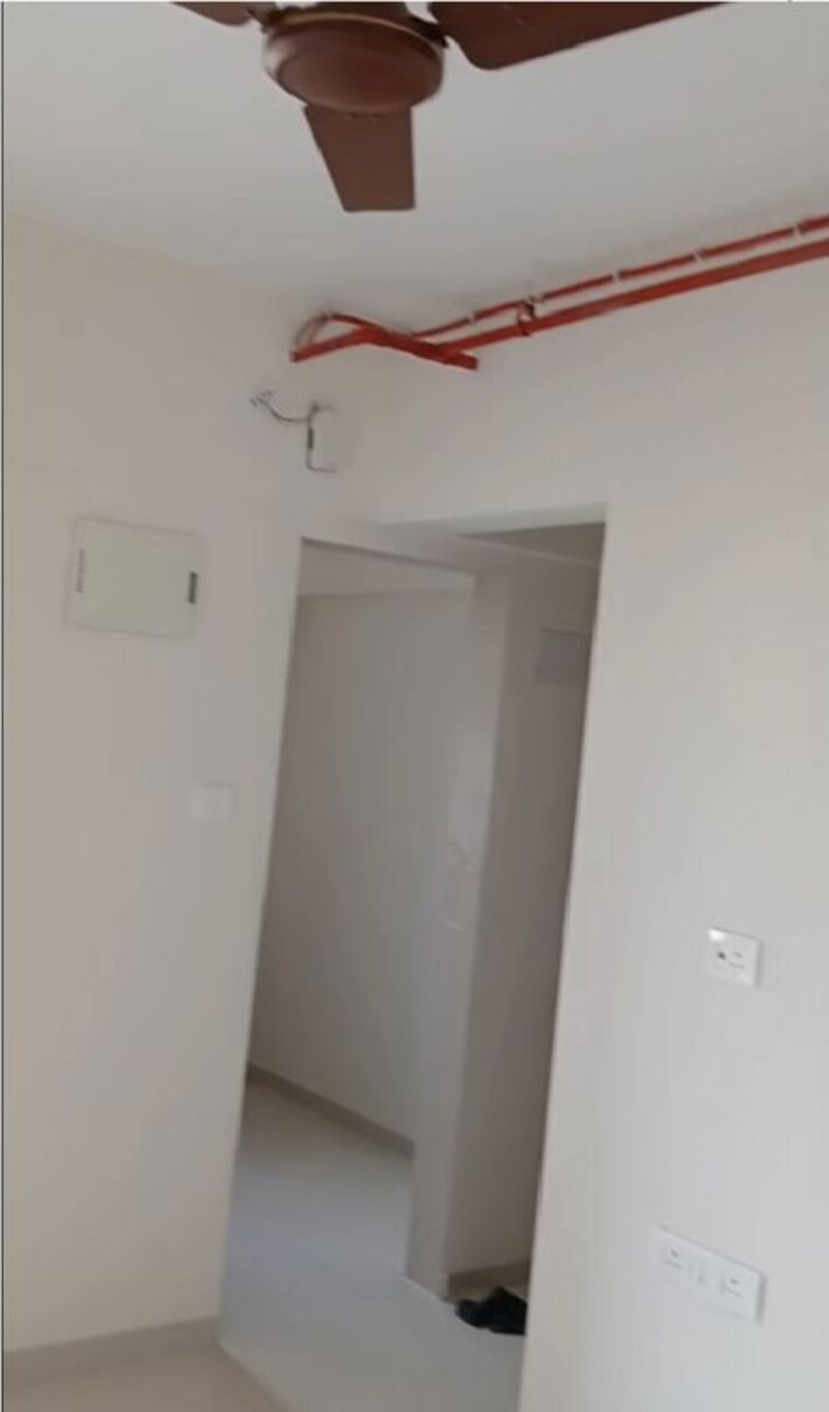 Living Room, dosti-greater-thane 1 Bedroom 319 Sq.Ft. Apartment In Kalher Thane 9847133