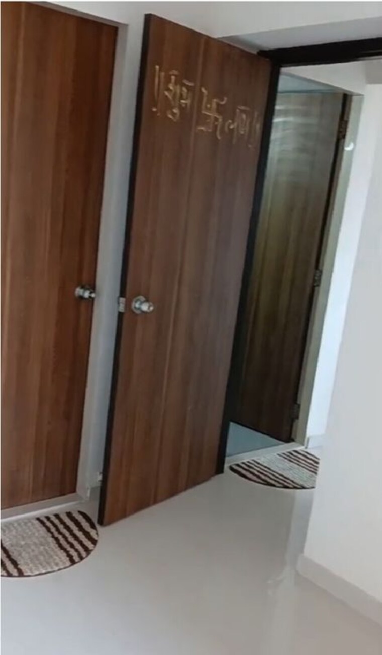 Master Bedroom, dosti-greater-thane 1 Bedroom 319 Sq.Ft. Apartment In Kalher Thane 9847133