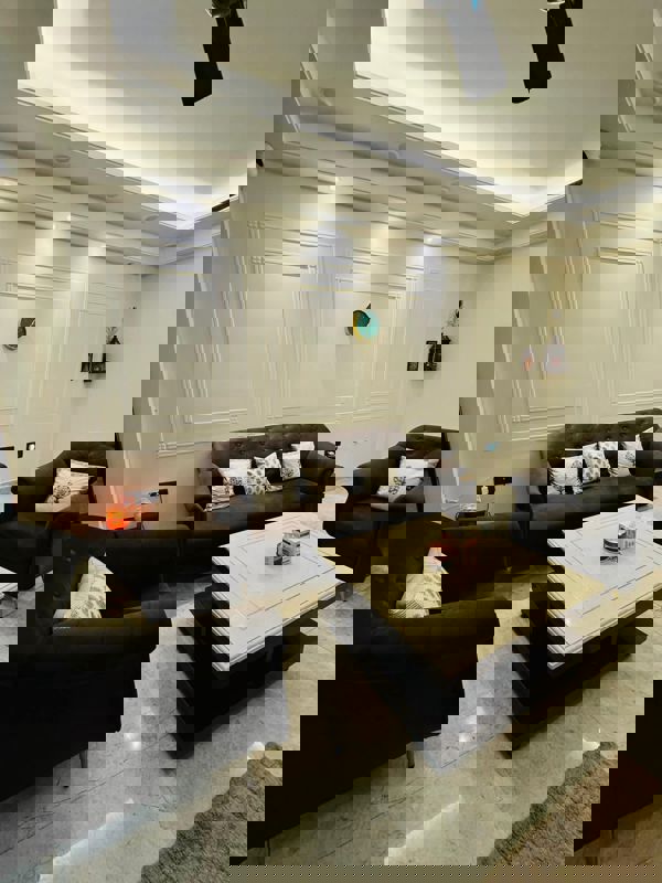 1.5 BHK + Pooja Room Apartment For Rent in Sector 5