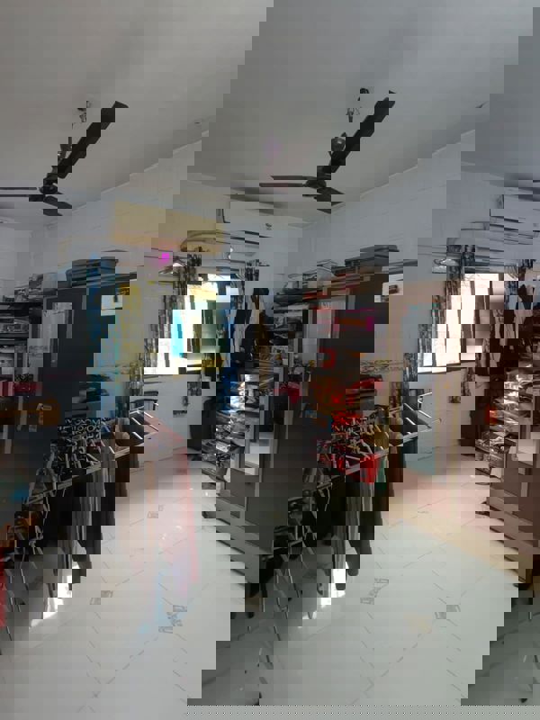 2 BHK + Extra Room 700 Sq.Ft. Apartment in Pratika Apartment