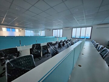 Team Area in  Office Space at Sector 4 – for Sale