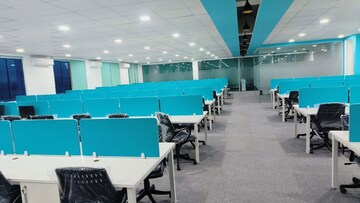 Team Area in  Office Space at Sector 4 – for Sale