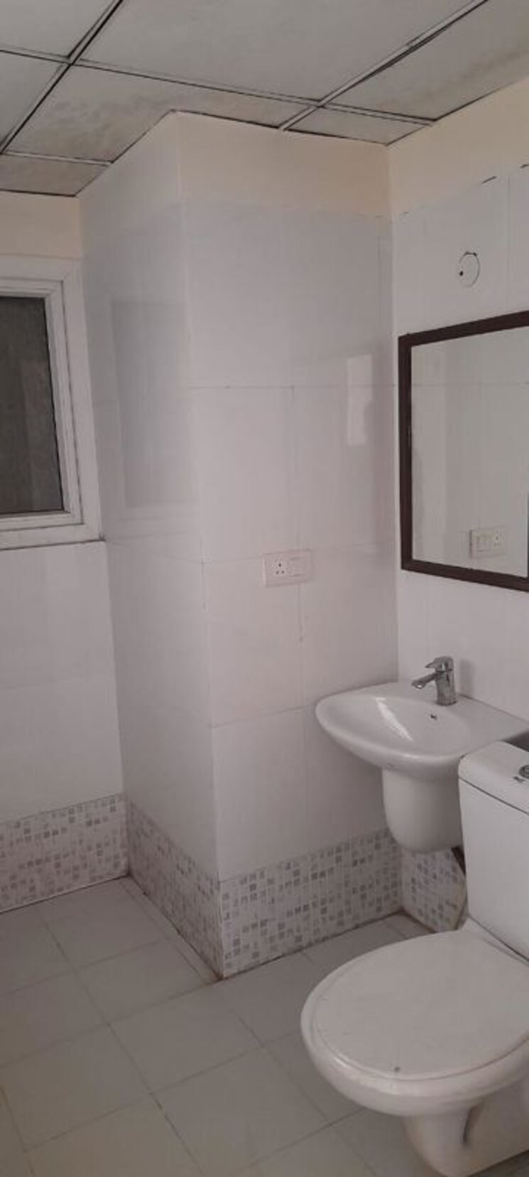 Bathroom, gpl-eden-heights 3 Bedroom 2150 Sq.Ft. Apartment In Sector 70 Gurgaon 9847157