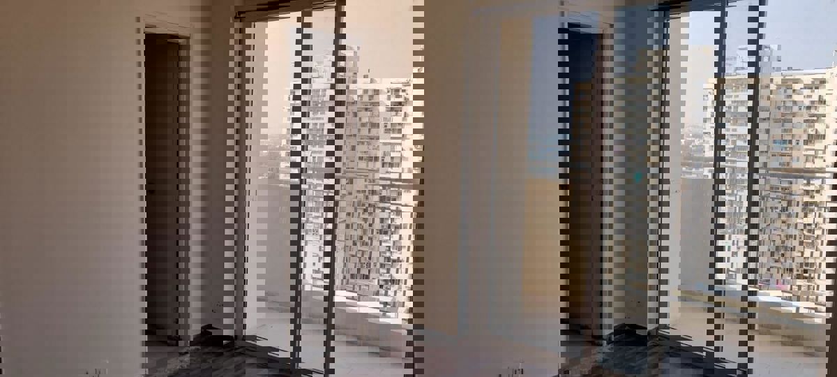 3 BHK + Servant Room Apartment For Rent in GPL Eden Heights