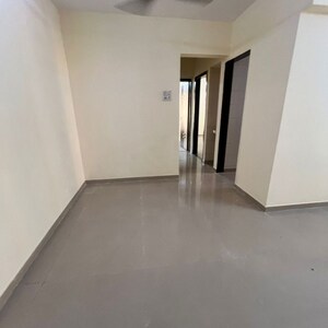 2 BHK Apartment For Sale in Pyramid Sirvi Height , Kamothe Sector 32