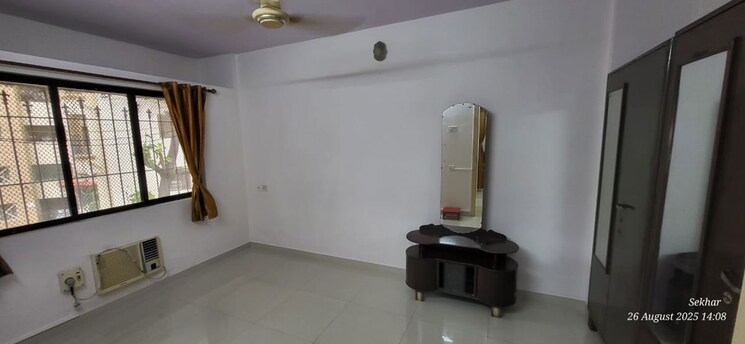Bathroom, sadguru-garden-chs 2 Bedroom 650 Sq.Ft. Apartment In Ghodbunder Road Thane 9847160