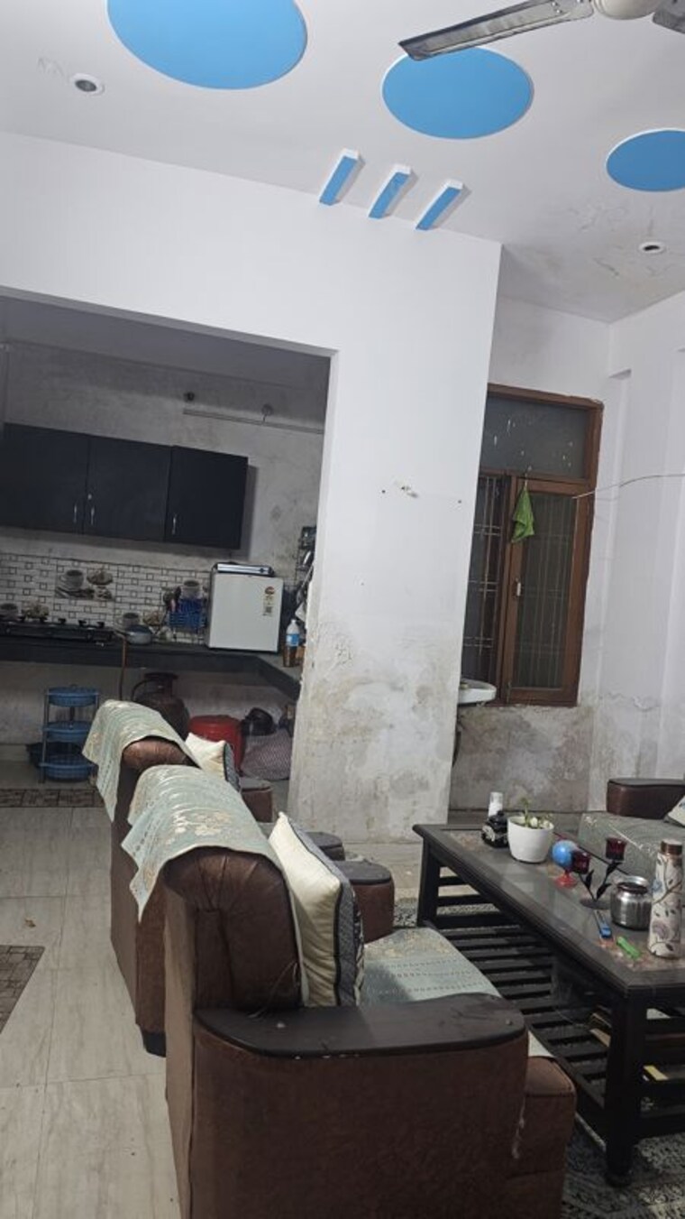 Team Area, kamta 2 Bedroom 980 Sq.Ft. Builder Floor In Kamta Lucknow 9847165