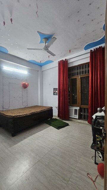 2 BHK Builder Floor For Rent in Kamta
