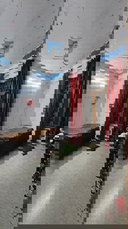 2 BHK Builder Floor For Rent in Kamta