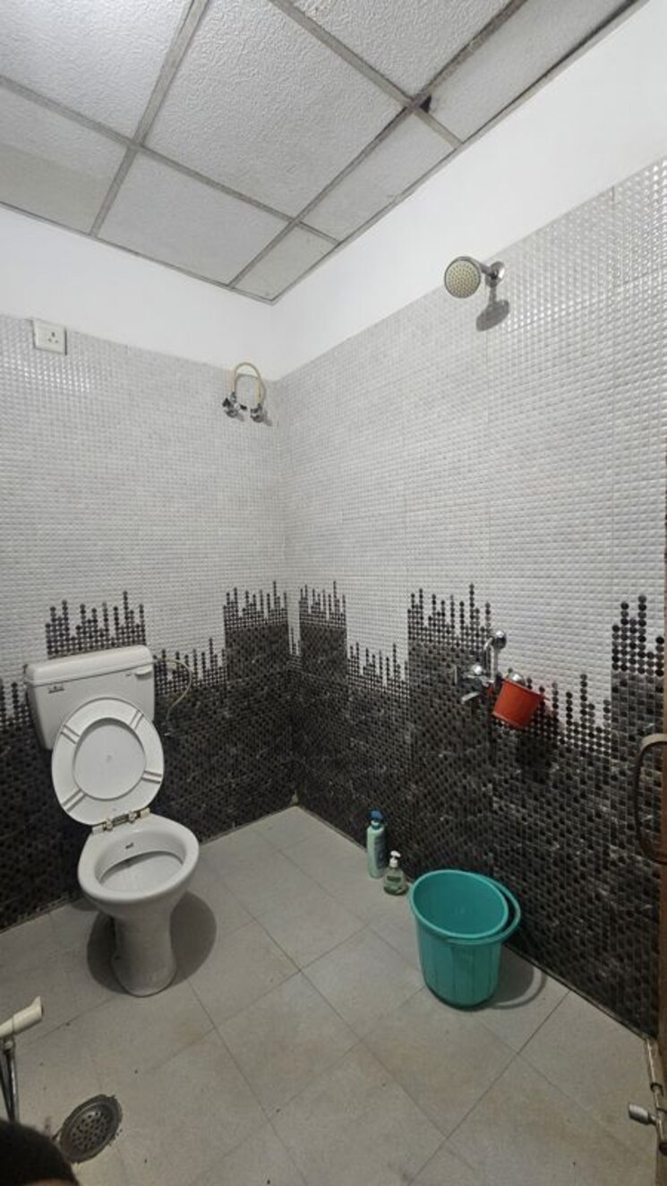 Bathroom, kamta 2 Bedroom 980 Sq.Ft. Builder Floor In Kamta Lucknow 9847165
