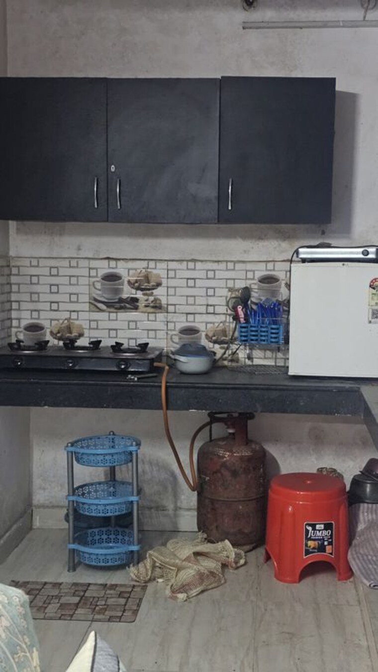 undefined, kamta 2 Bedroom 980 Sq.Ft. Builder Floor In Kamta Lucknow 9847165