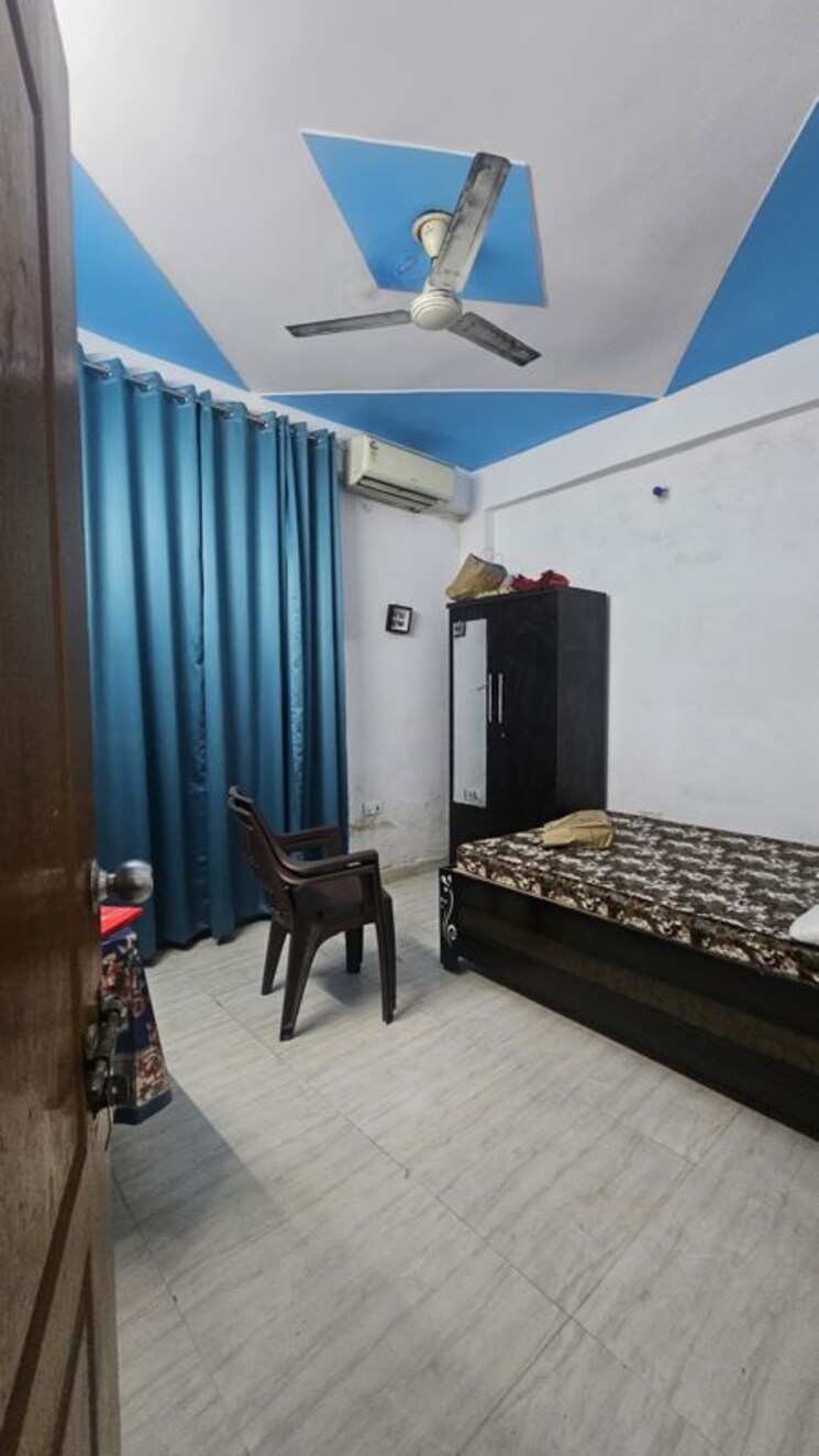Bedroom, kamta 2 Bedroom 980 Sq.Ft. Builder Floor In Kamta Lucknow 9847165