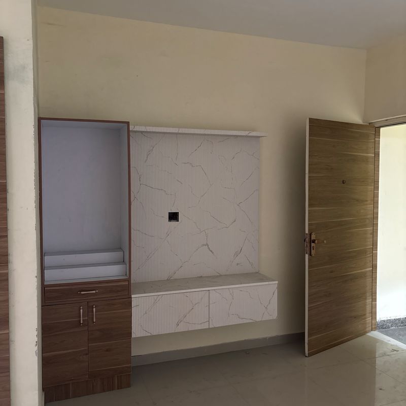 2.5 BHK Apartment For Rent in Pyramid Altia
