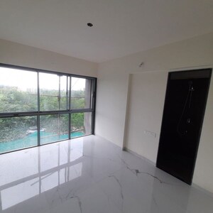 Kitchen in 2 BHK Apartment at Mhalsa Residency, Kamothe Sector 36 – for Sale