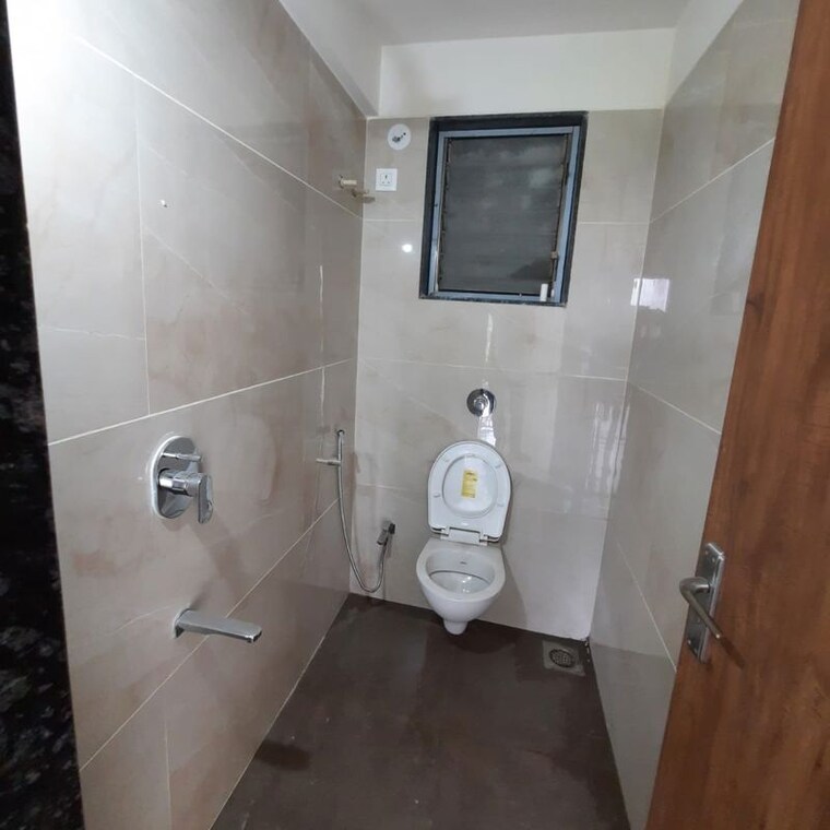 Bathroom, mhalsa-residency 2 Bedroom 1040 Sq.Ft. Apartment In Kamothe Sector 36 Navi Mumbai 9847169