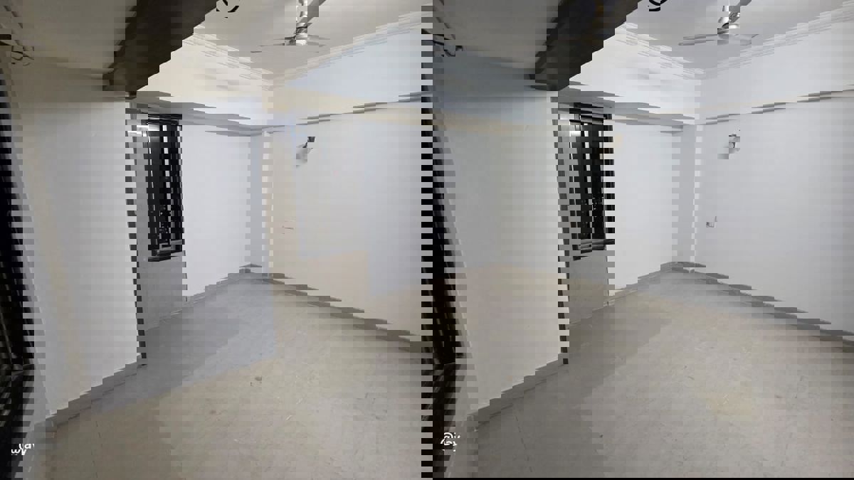 2 BHK Apartment For Rent in Siddhivinayak Residency Thane West