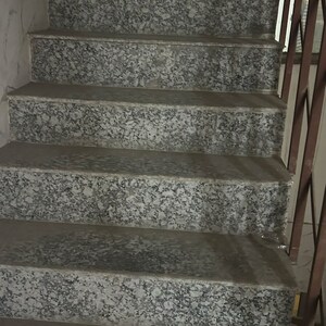 Staircase in 5 BHK Independent House at Sector 31 – for Sale