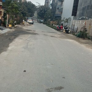 5 BHK Independent House – Exterior View View at Sector 31 - for Sale