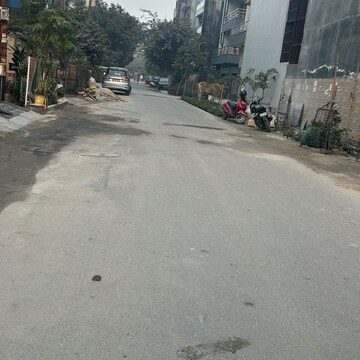 5 BHK Independent House – Exterior View View at Sector 31 - for Sale