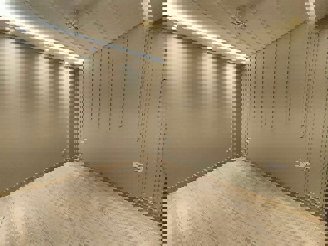 2 BHK + Pooja Room Apartment For Rent in Sector 5