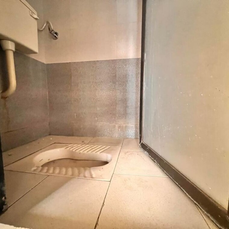 Bathroom, greystone-heights 2 Bedroom 1080 Sq.Ft. Apartment In Kamothe Sector 11 Navi Mumbai 9847183