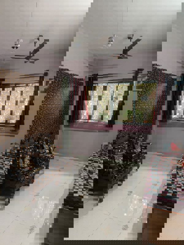 2 BHK + Extra Room 700 Sq.Ft. Apartment in Pratika Apartment