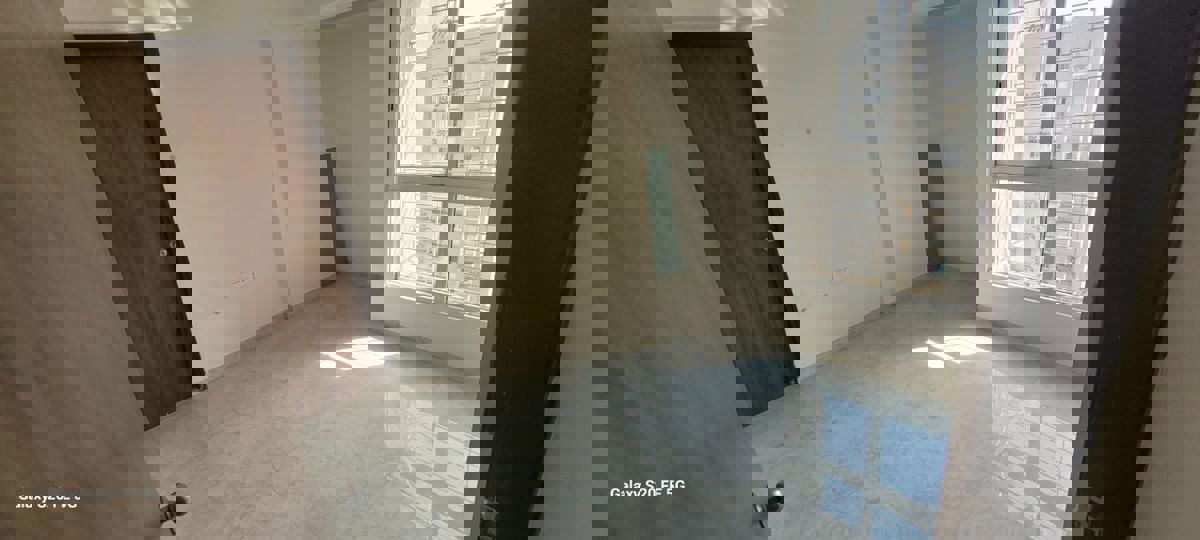 1 BHK + Pooja Room Apartment For Rent in Raunak Residency Thane