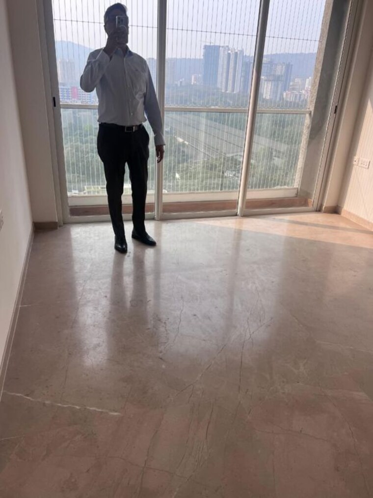 Room, raunak-residency-thane 1 Bedroom 400 Sq.Ft. Apartment In Pokhran Road No One Thane 9847172