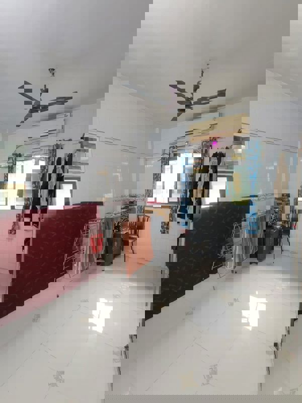 2 BHK + Extra Room 700 Sq.Ft. Apartment in Pratika Apartment