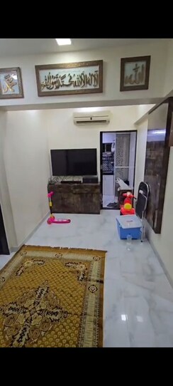 1 BHK Apartment For Sale in Arok Sunshine CHS