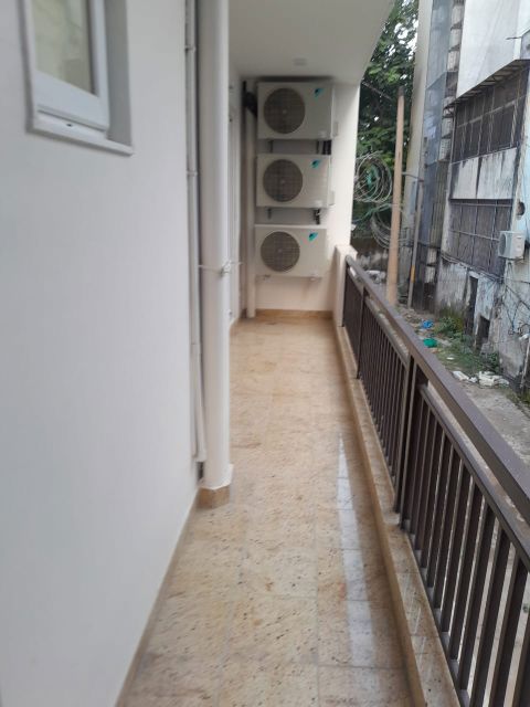 5 BHK + Pooja Room,Servant Room,Study Room,Extra Room 2000 Sq.Ft. Apartment in Balaji Homes II