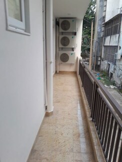 5 BHK + Pooja Room,Servant Room,Study Room,Extra Room Apartment For Sale in Balaji Homes II