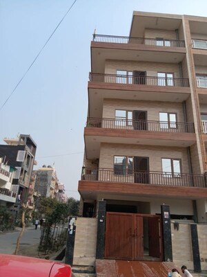 5 BHK Independent House For Sale in Sector 14