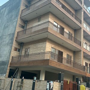 5 BHK Independent House – Exterior View View at Sector 14 - for Sale