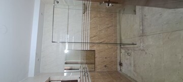 Staircase in 3 BHK Builder Floor at Indraprastha Colony – for Sale