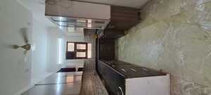 Kitchen in 3 BHK Builder Floor at Indraprastha Colony – for Sale