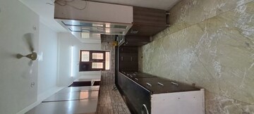Kitchen in 3 BHK Builder Floor at Indraprastha Colony – for Sale