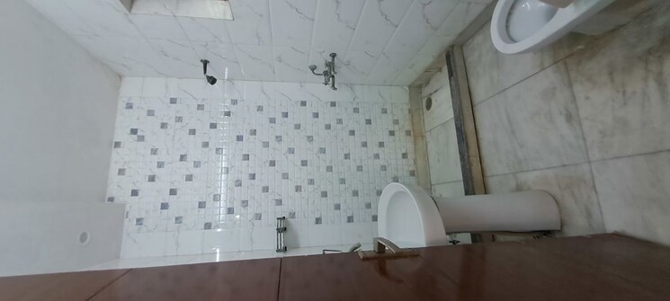 Master Bedroom, indraprastha colony 3 Bedroom 2250 Sq.Ft. Builder Floor In Indraprastha Colony Faridabad 9847211