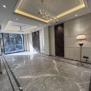 3 BHK Builder Floor For Sale in Sushant Lok I