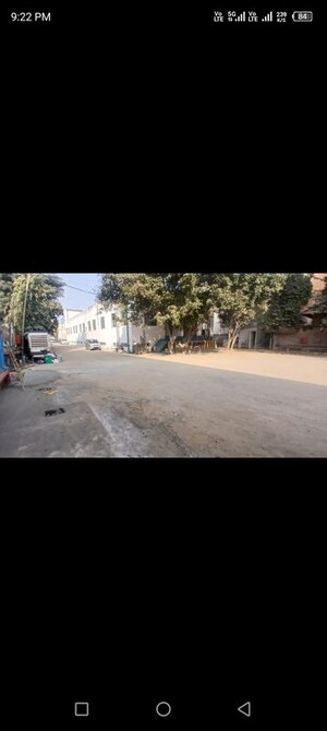 Parking in  Warehouse at Reach 3 Roads, Sector 70 – for Rent