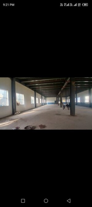 Parking in  Warehouse at Reach 3 Roads, Sector 70 – for Rent