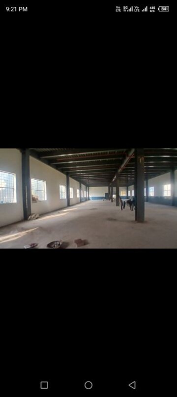 Parking in  Warehouse at Reach 3 Roads, Sector 70 – for Rent