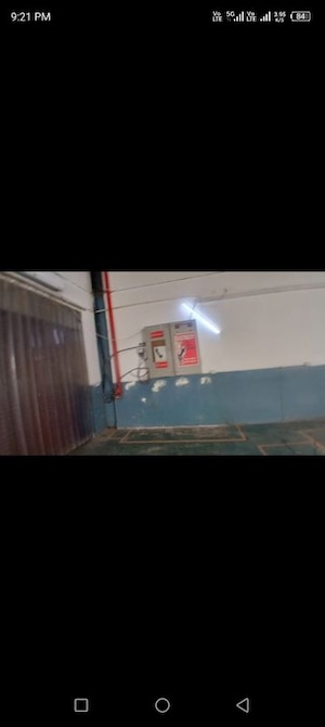 Floor Plan in  Warehouse at Reach 3 Roads, Sector 70 – for Rent