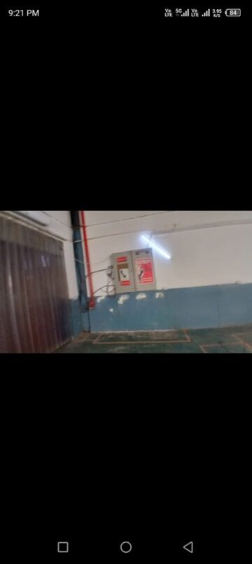 Floor Plan in  Warehouse at Reach 3 Roads, Sector 70 – for Rent