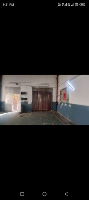 Floor Plan in  Warehouse at Reach 3 Roads, Sector 70 – for Rent