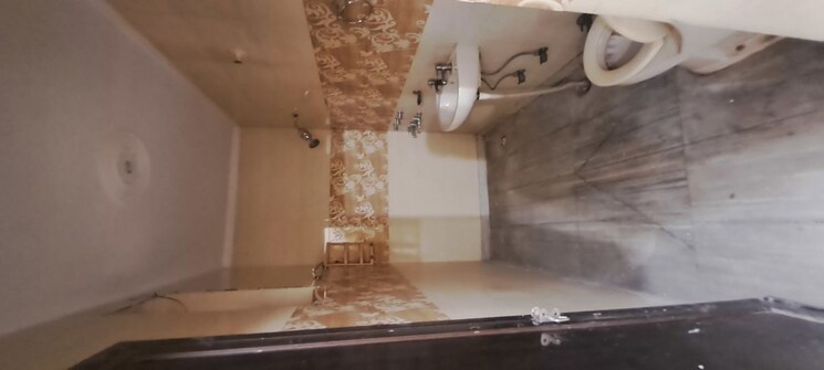 Bathroom, spring field colony 2 Bedroom 1125 Sq.Ft. Builder Floor In Spring Field Colony Faridabad 9847222