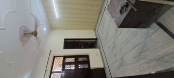 Kitchen in 2 BHK Builder Floor at Spring Field Colony – for Sale