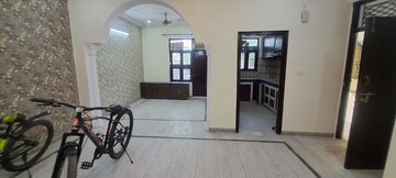 Parking in 2 BHK Builder Floor at Spring Field Colony – for Sale