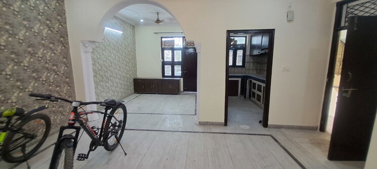  Parking, spring field colony 2 Bedroom 1125 Sq.Ft. Builder Floor In Spring Field Colony Faridabad 9847222