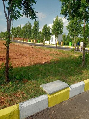  Plot For Sale in Yacharam
